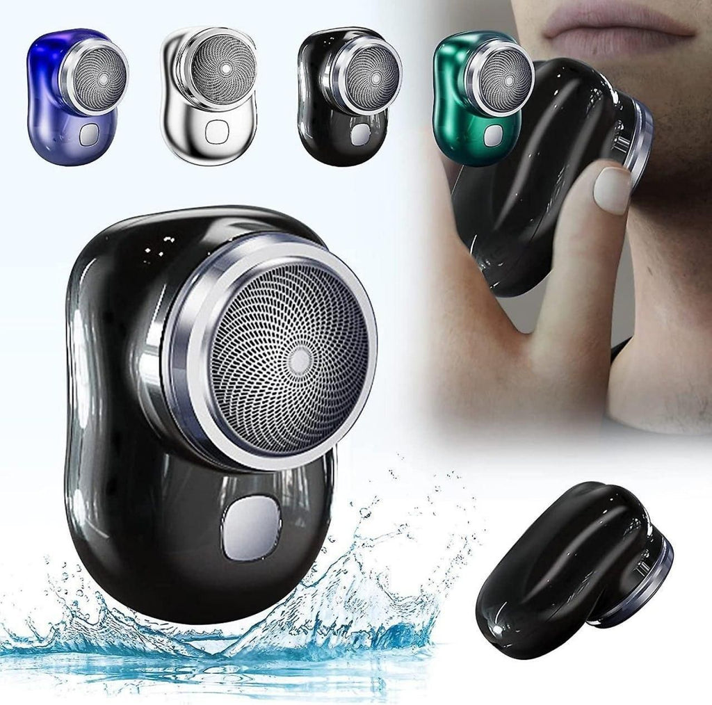 Mini Electric Shaver 50% Off Now