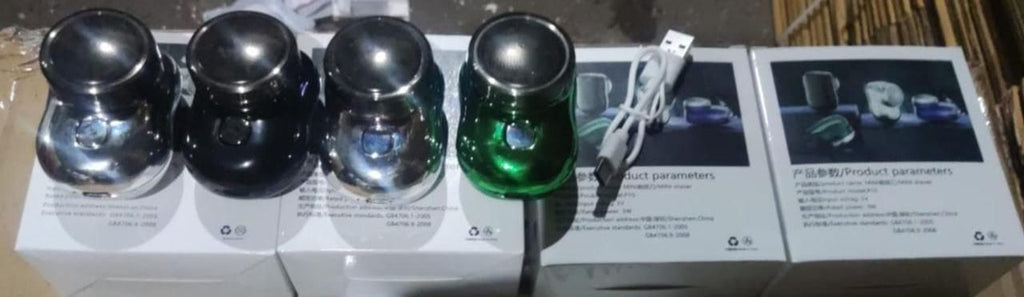 Mini Electric Shaver 50% Off Now